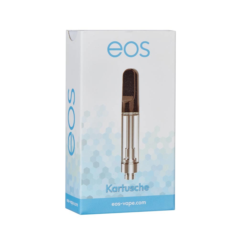 eos - eos Vape 320mAh - Ersatz-Kartusche